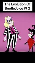 Exploring the Fascinating World of Beetlejuice: the Iconic Character and Its Impact