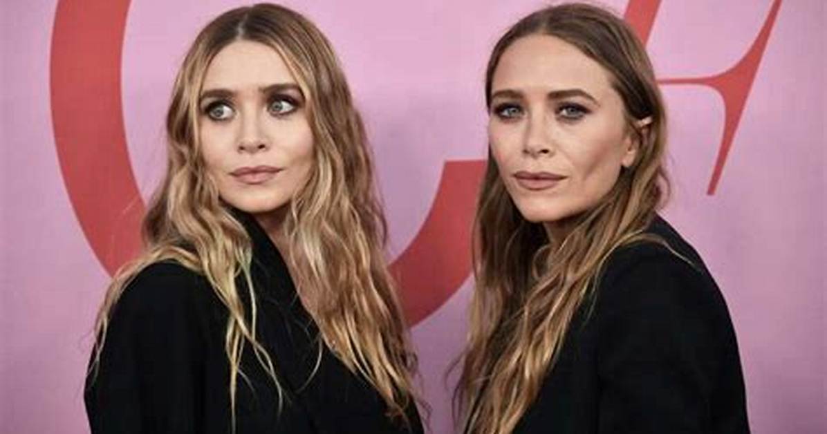 Exploring the Fascinating World of Celebrity Twins