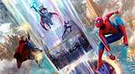 Exploring the Fascinating World of Spider Man Sophie Rain Spiderman