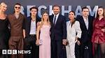 Exploring the Fascinating World of the Beckham Documentary