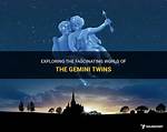 Exploring the Fascinating World of Twins