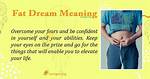 Exploring the Fascination with Dream Fat Pictures