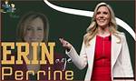 Exploring the Fascination with Erin Perrine's Feet
