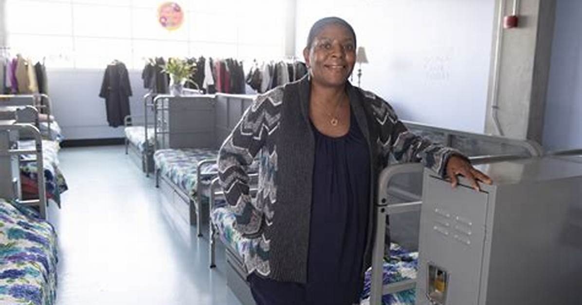 Exploring the Franklin Williams Women's Shelter Reviews