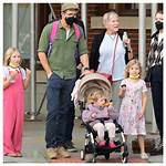 Exploring the Genders of Ryan Reynolds' Children