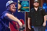 Exploring the Heartfelt Depths of Luke Combs Lyrics: Where the Wild Things Are