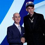 Exploring the Height of Adam Silver: a Closer Look