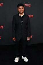 Exploring the Height of Benjamin Flores Jr.