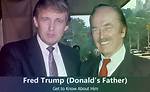 Exploring the Height of Fred Trump: a Closer Look