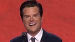 Exploring the Height of Matt Gaetz: How Tall Is He?