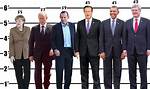 Exploring the Height of Vladimir Putin: More Than Just a Number