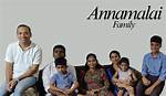 Exploring the Heritage of Annamalai Ips: Which Community Shapes His Journey?