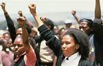 Exploring the Historical Roots of "Sarafina"