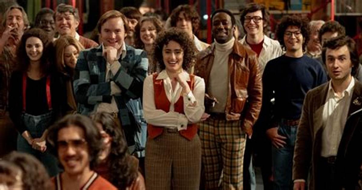 Exploring the Iconic Cast of Saturday Night Live: a Comprehensive Guide