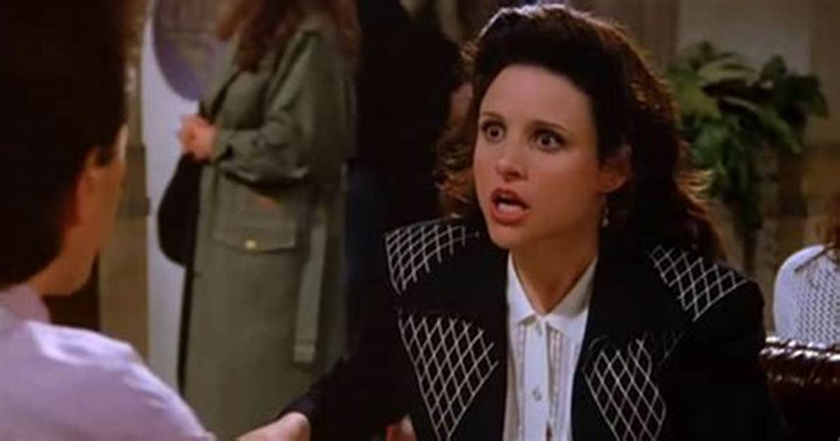 Exploring the Iconic Character of Elaine Benes: a Deep Dive into Her Role in Seinfeld