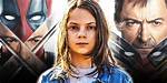 Exploring the Impact of Dafne Keen's Filtered Photos on Social Media