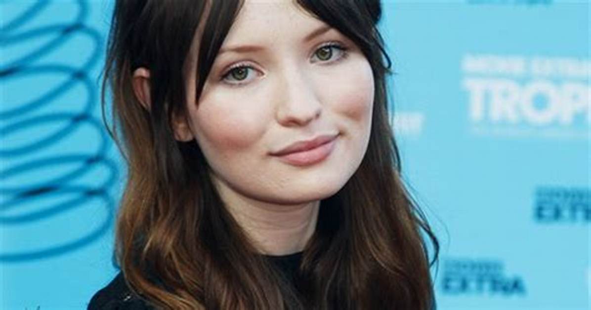 Exploring the Impressive Filmography of Emily Browning