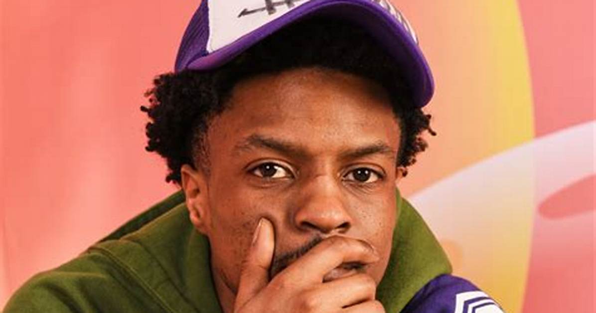 Exploring the Impressive Pierre Bourne Net Worth