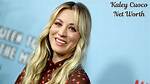 Exploring the Influence of Kaley Cuoco's Father on Her Life and Career