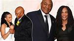 Exploring the Intricacies of George Foreman Relationships