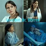 Exploring the Intriguing Life of Dr. Beltran from Grey's Anatomy