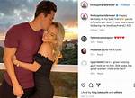 Exploring the Intriguing Lindsay Brewer Relationship