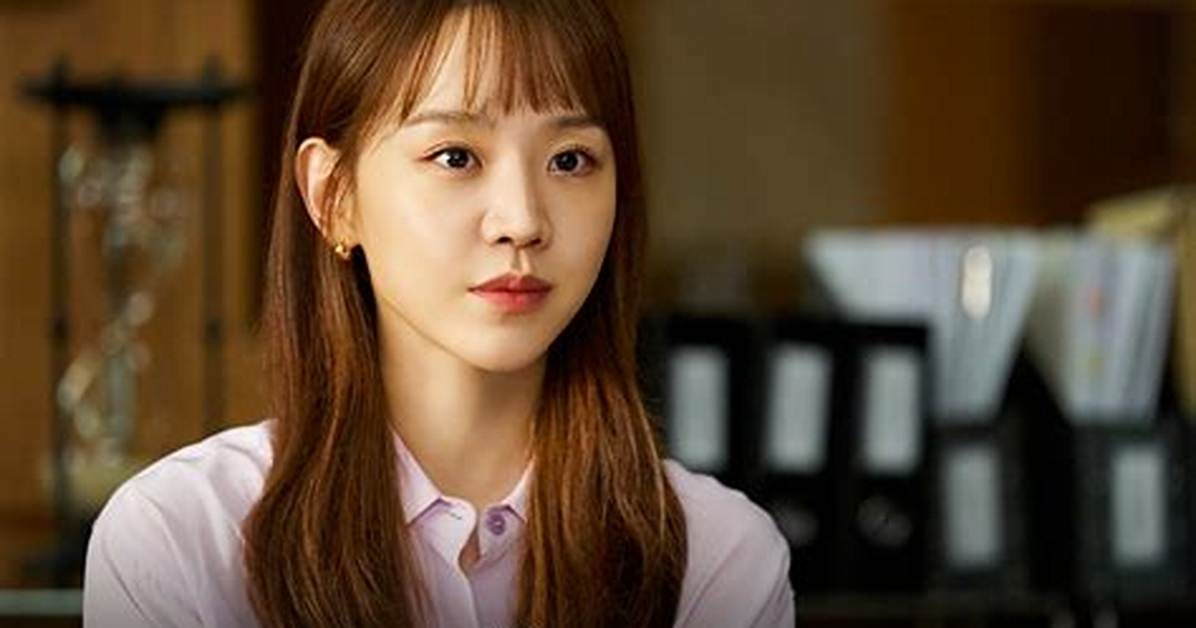 Exploring the Intriguing Relationships of Shin Hye-Sun