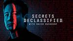 Exploring the Intriguing Series with David Duchovny