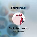 Exploring the Intriguing World of Beelzebub Vore