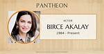 Exploring the Intriguing World of Birce Akalay's Relationships