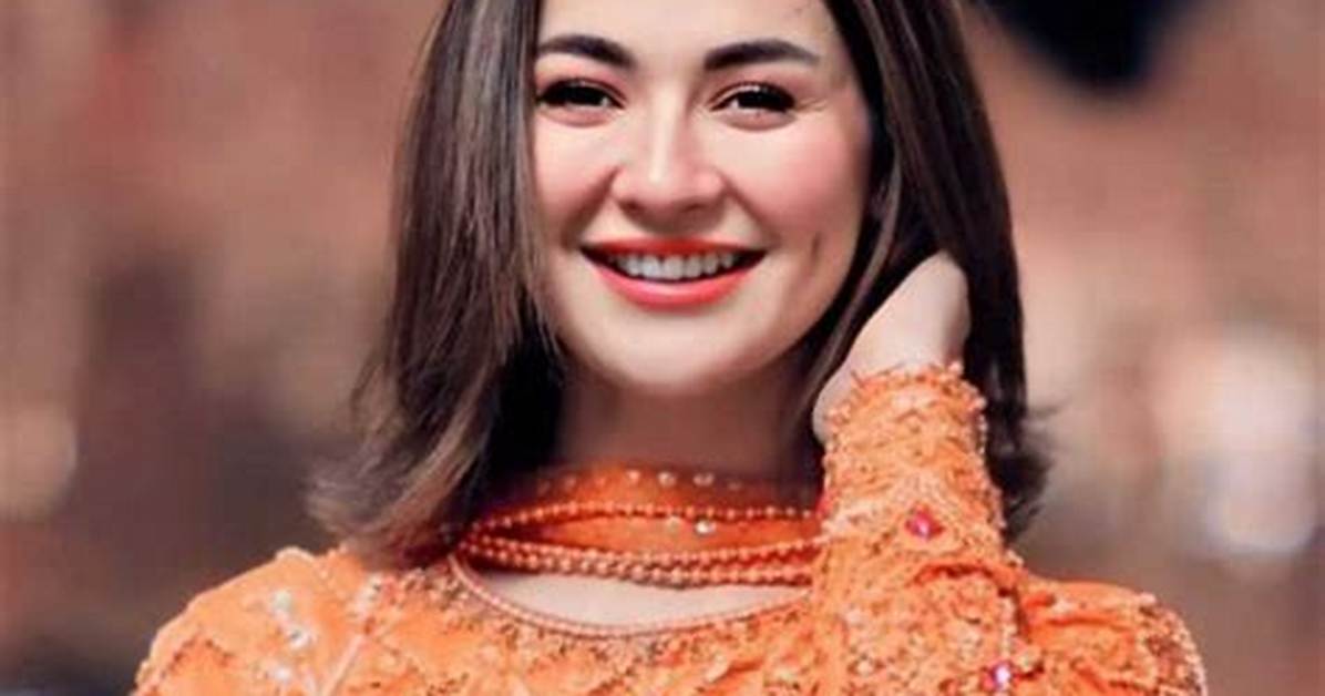 Exploring the Intriguing World of Hania Amir's Family