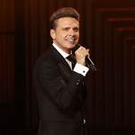 Exploring the Intriguing World of Luis Miguel Relationships