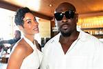 Exploring the Intriguing World of Nicole Murphy Relationships