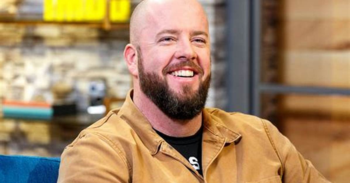 Exploring the Journey Inside Chris Sullivan's Weight Loss