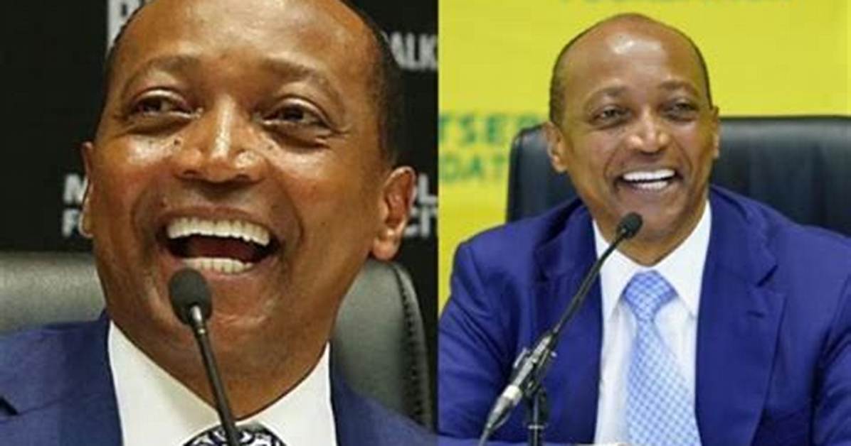 Exploring the Legacy: Children of Patrice Motsepe