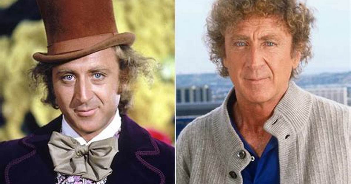 Exploring the Legacy: Did Gene Wilder Have Children?