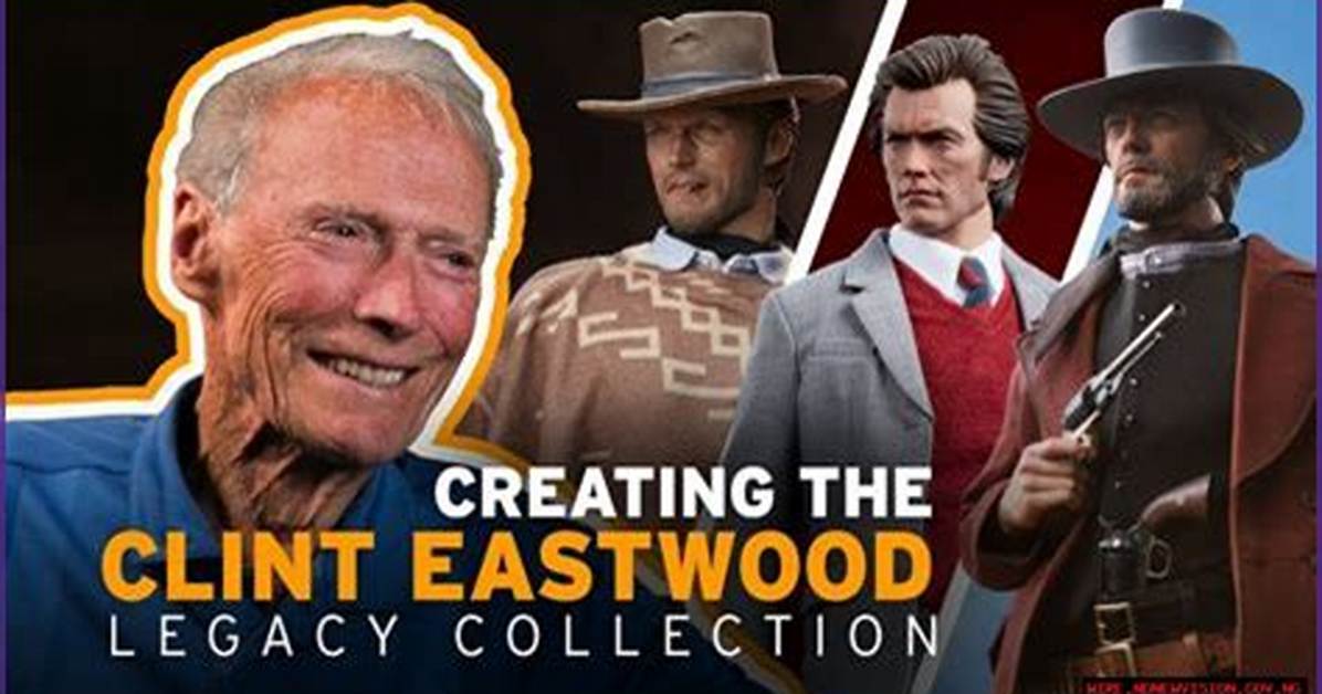 Exploring the Legacy of Clint Eastwood: a Reflection on His Life and Death