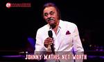 Exploring the Legacy of Johnny Mathis Brothers