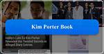 Exploring the Legacy of Kim Porter: a Visit to Her Gravesite