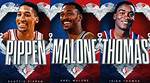 Exploring the Legacy of Scottie Pippen Teams