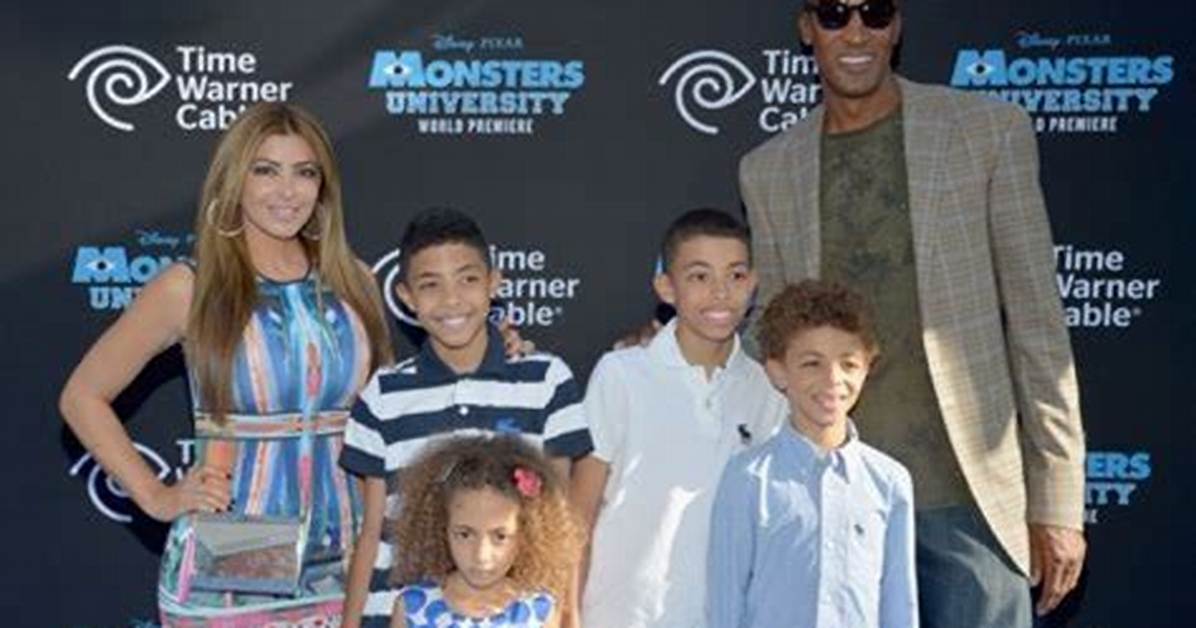 Exploring the Legacy of Scottie Pippen: the Year of Retirement