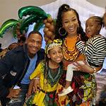 Exploring the Legacy of Stevie J and His Kids