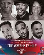 Exploring the Legacy of the Wayans Family: a Journey Through Comedy