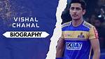 Exploring the Life and Achievements of Vishal Reddy