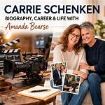 Exploring the Life and Career of Carrie Preston