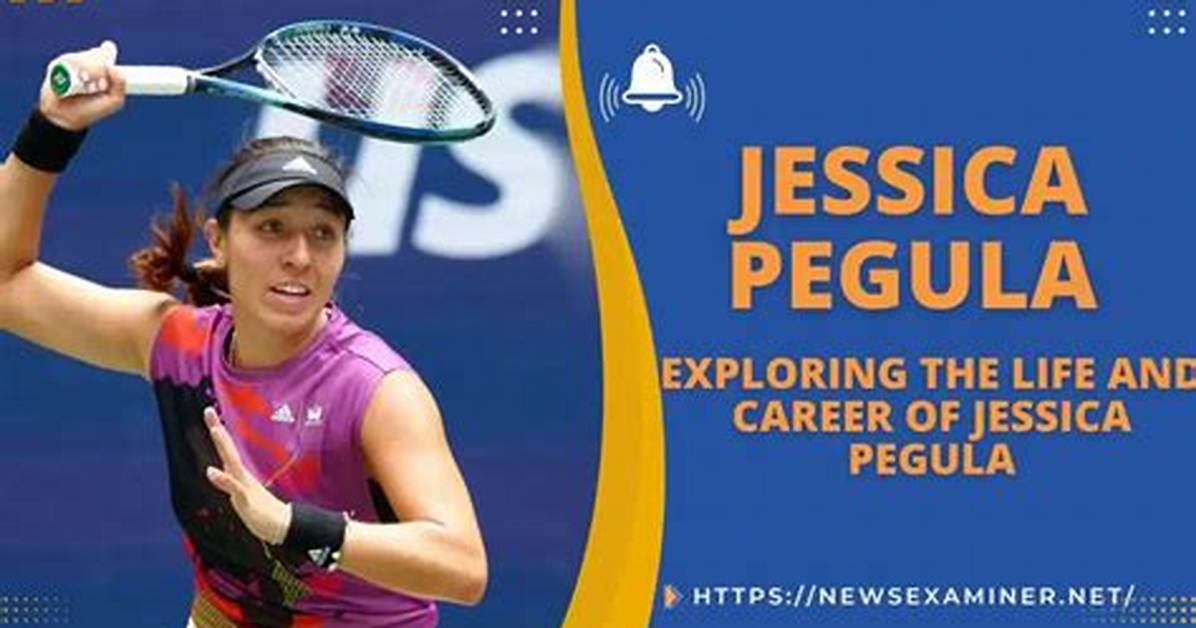 Exploring the Life and Career of Jessica Stroup