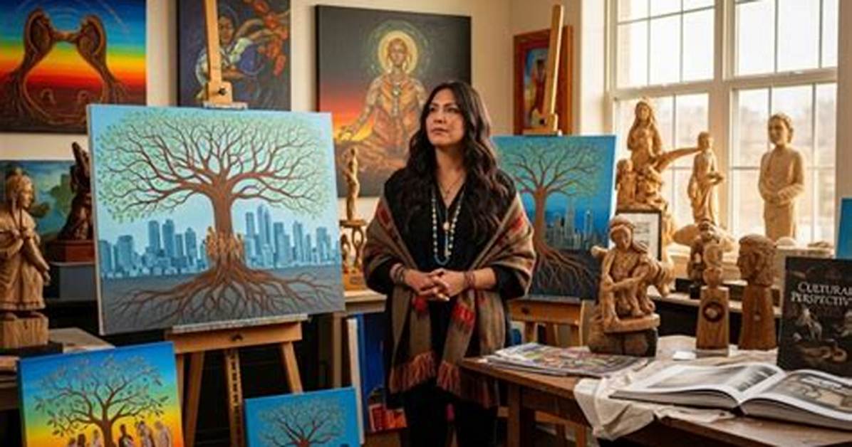 Exploring the Life and Influence of Christina Revels Glick