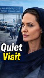 Exploring the Life and Legacy of Angelina Jolie: a Journey Through Time