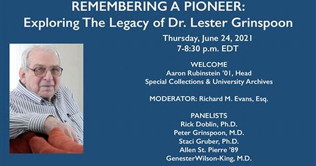 Exploring the Life and Legacy of Doctor Charles Stanley