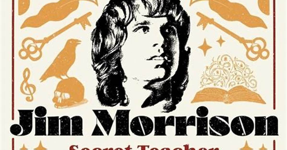 Exploring the Life and Legacy of Jim Jacobs' Son